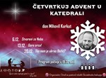 Adventsku duhovnu obnovu “Četvrtkuj advent u katedrali” predvodi don Mihovil Kurkut